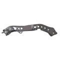 Replacement Driver Side Upper Radiator Support for 2020-2021 Toyota Corolla