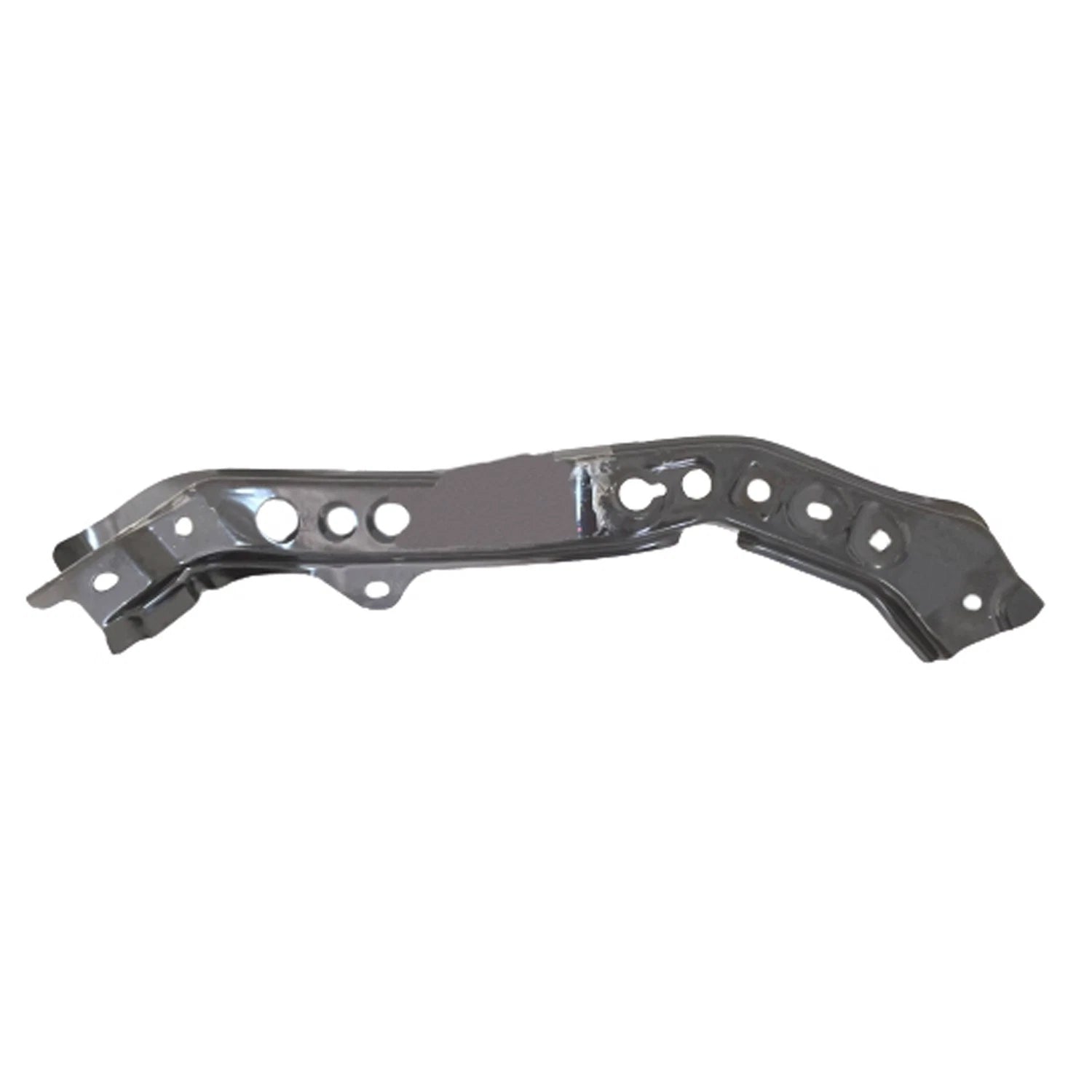 Replacement Driver Side Upper Radiator Support for 2020-2021 Toyota Corolla