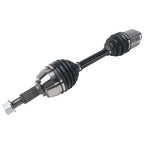 Front Right CV Axle Shaft Assembly for Nissan Murano (2009–2014)