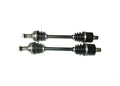 Precision Rear CV Axles for Arctic Cat Wildcat Trail 700 (2014–2020)