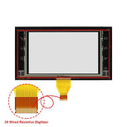 Radio Navigation / 8 / Touch Screen Digitizer for 308 308S (2013���2017)