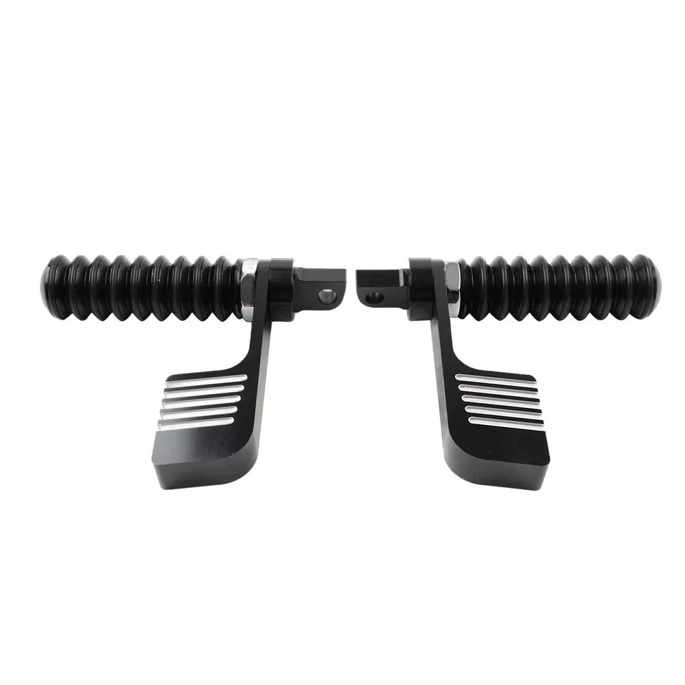 Universal Motorcycle Foot Pegs for Harley