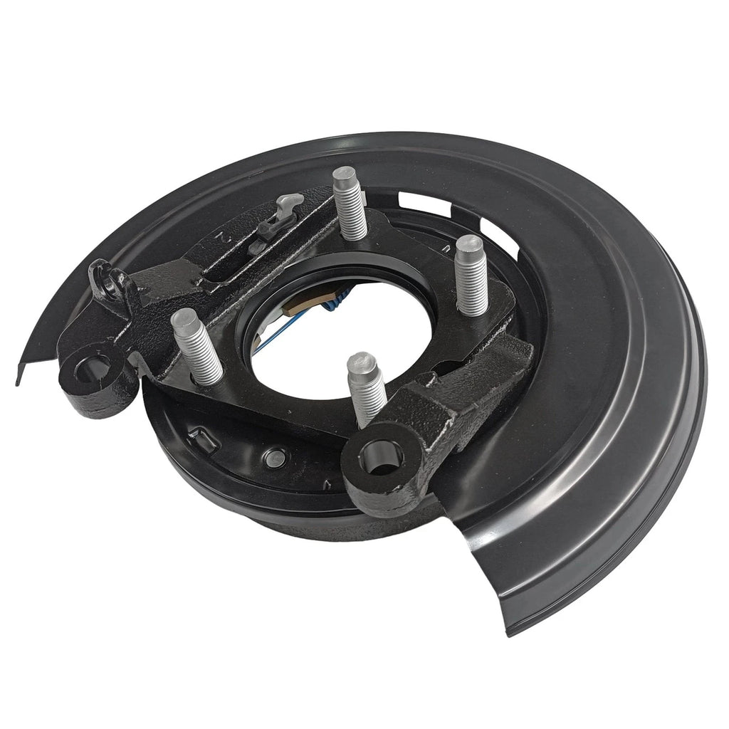 Rear Left Parking Brake Assembly for F250 Super Duty