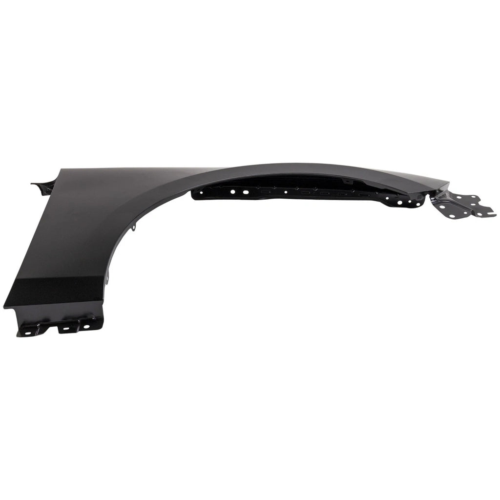 Fender for Mazda 3 (2019–2024) Front Passenger Side