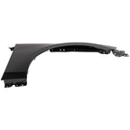 Fender for Mazda 3 (2019–2024) Front Passenger Side