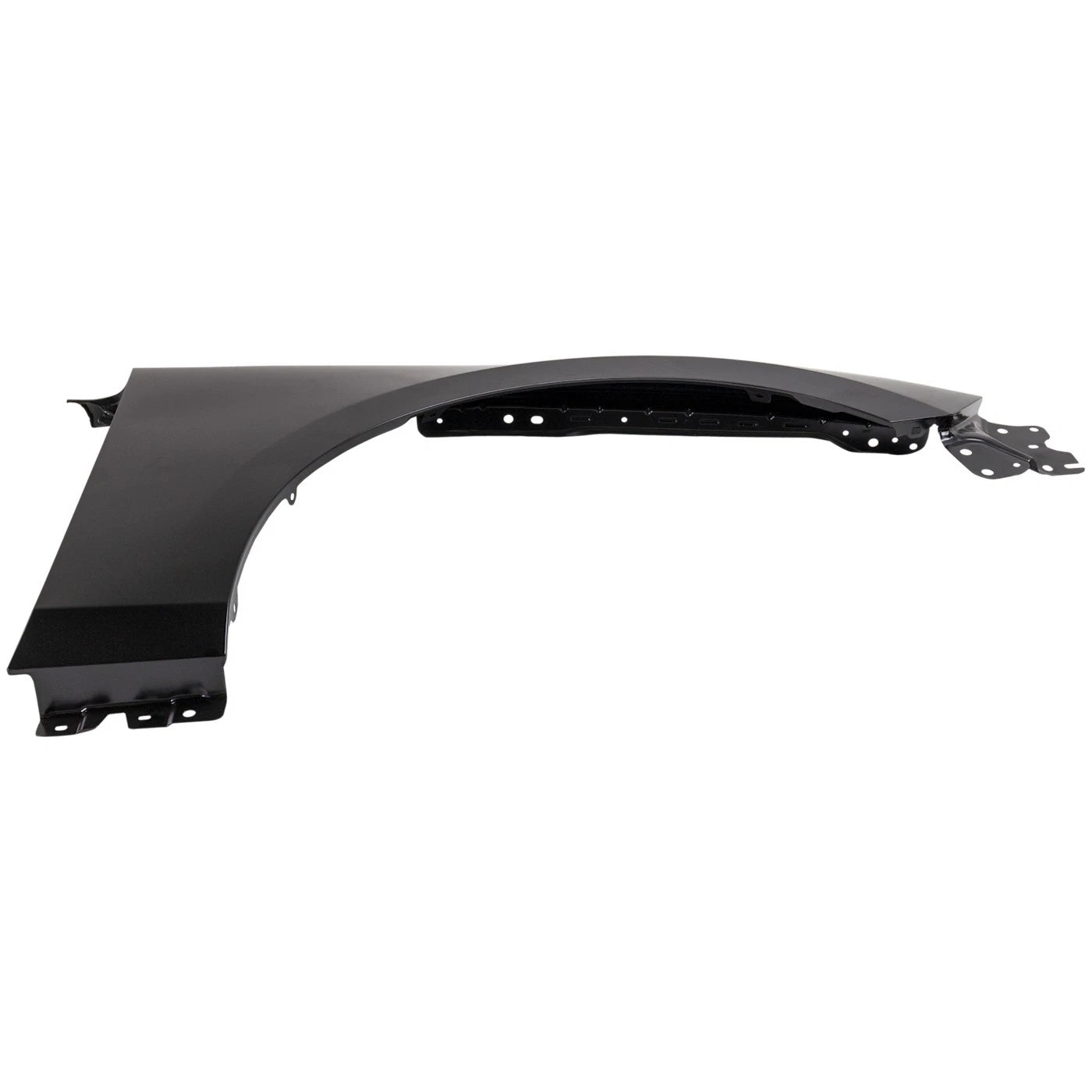 Fender for Mazda 3 (2019–2024) Front Passenger Side