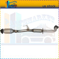55715 Catalytic Converter for Honda Accord 2013–2017 2.4L L4 Rear EPA Approved