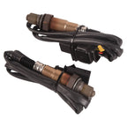 2X Oxygen O2 Sensors for VW Beetle Golf Jetta Passat (2006-2010)