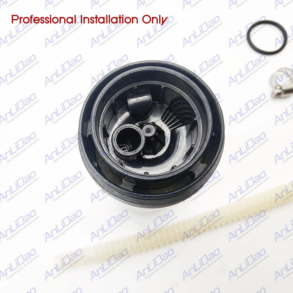 In-Tank Fuel Pump DW65v for VW Audi 1.8T / 3.2 VR6 AWD (w/ Setup Kit)