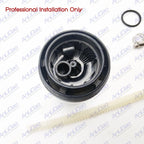 In-Tank Fuel Pump DW65v for VW Audi 1.8T / 3.2 VR6 AWD (w/ Setup Kit)