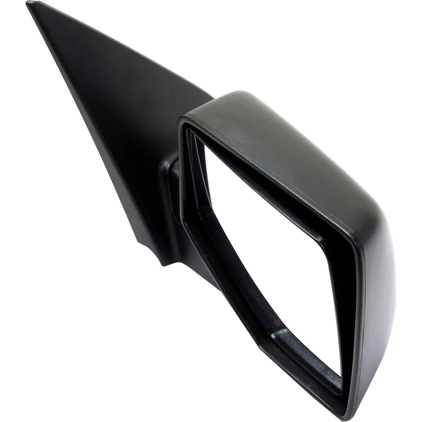 Power Mirror for Ford Explorer (2006–2010) Manual Folding Textured Black Right