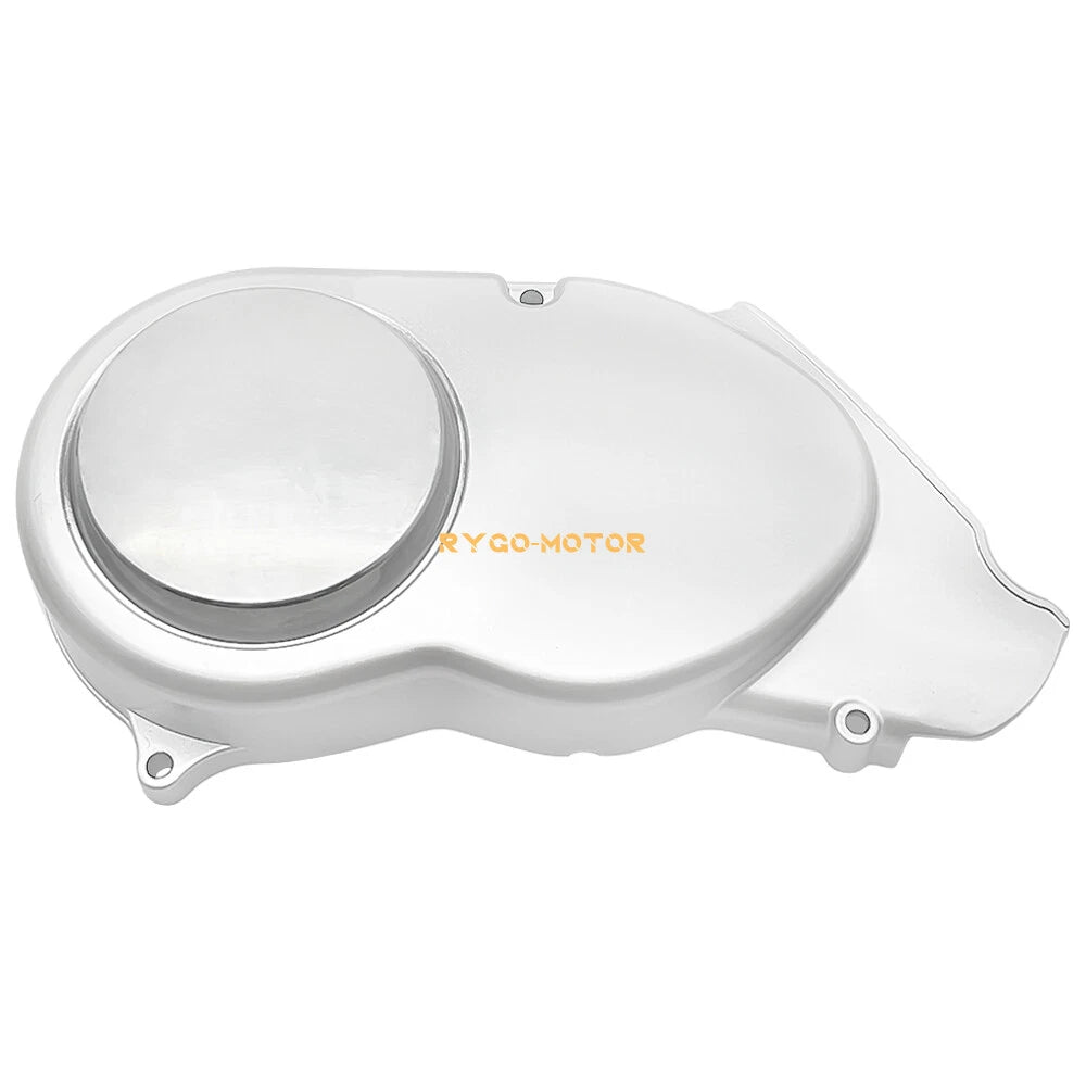 Left Engine Crankcase Cover for Honda (11341-120-020, 11341-120-010, 11341-045-020)