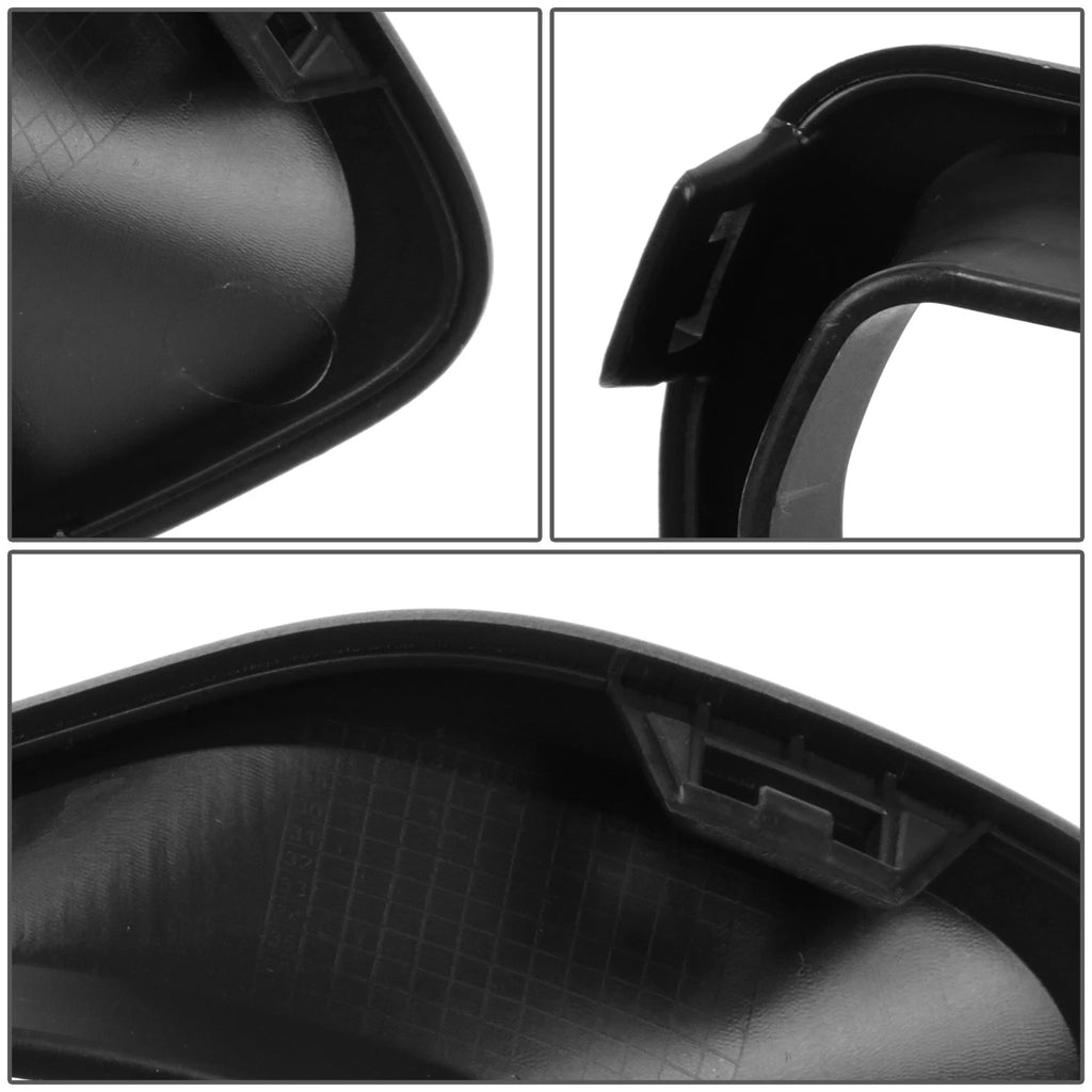 Grille Insert for Dodge Charger SRT (2019–2023)