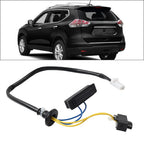 Rear Liftgate Trunk Release Button Switch for Nissan Rogue (2008–2015) 25380-JM00A