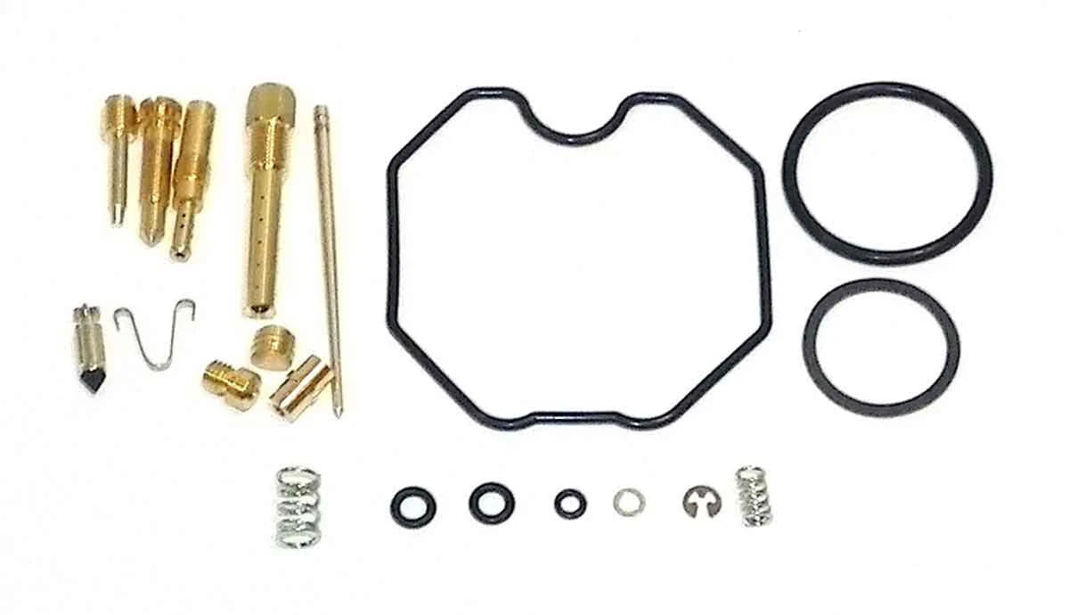 WSM Carburetor Kit for Honda CRF125F (2014–2018) - 016-7A2