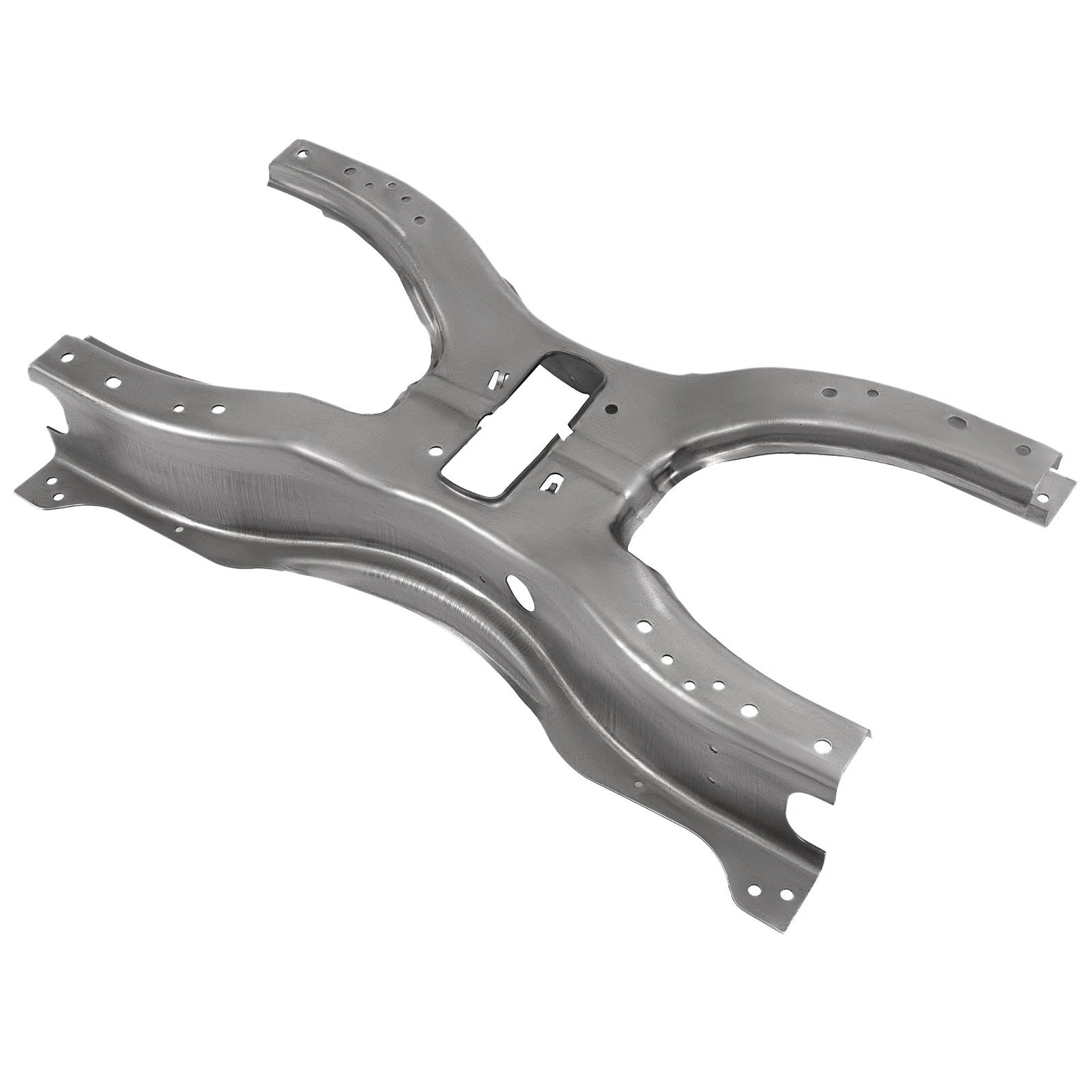 Spare Tire Frame Crossmember Support for Ford F-250 F-350 (1999–2004)