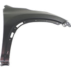 Set of 2 CAPA Fenders for Toyota Highlander (2014–2019) Front Left & Right