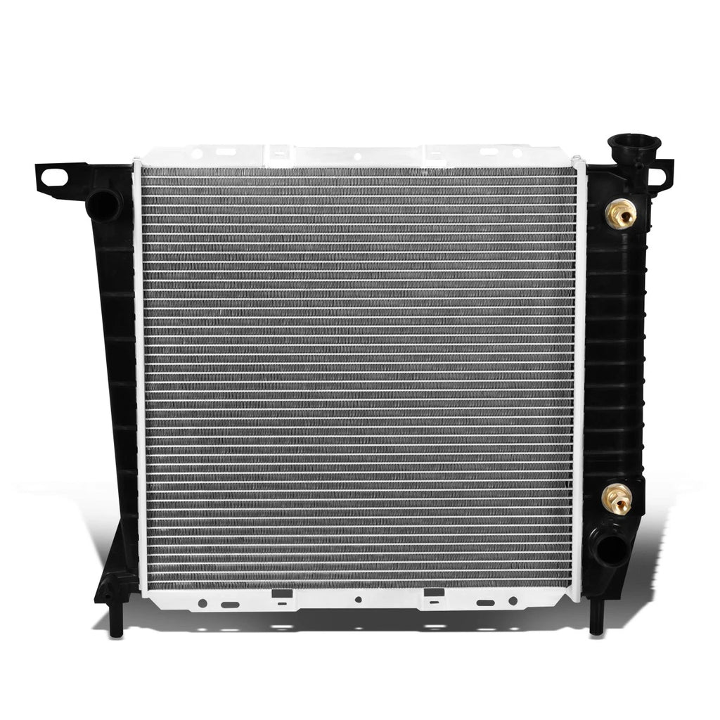 Aluminum Core Radiator for Ford Ranger Mazda B2300 (1985–1994) AT 1062