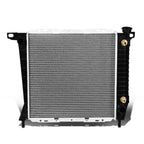 Aluminum Core Radiator for Ford Ranger Mazda B2300 (1985–1994) AT 1062