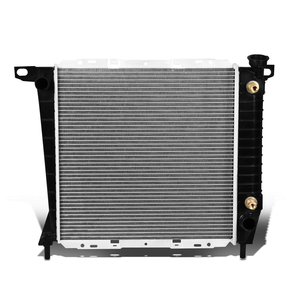 Aluminum Core Radiator for Ford Ranger Mazda B2300 (1985–1994) AT 1062