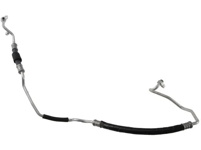A/C Refrigerant Discharge Hose for Mazda 3 (2010–2013) RY723CP