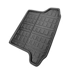 Rear Trunk Mat Liner for GMC Terrain, Chevy Equinox (2018-2020)
