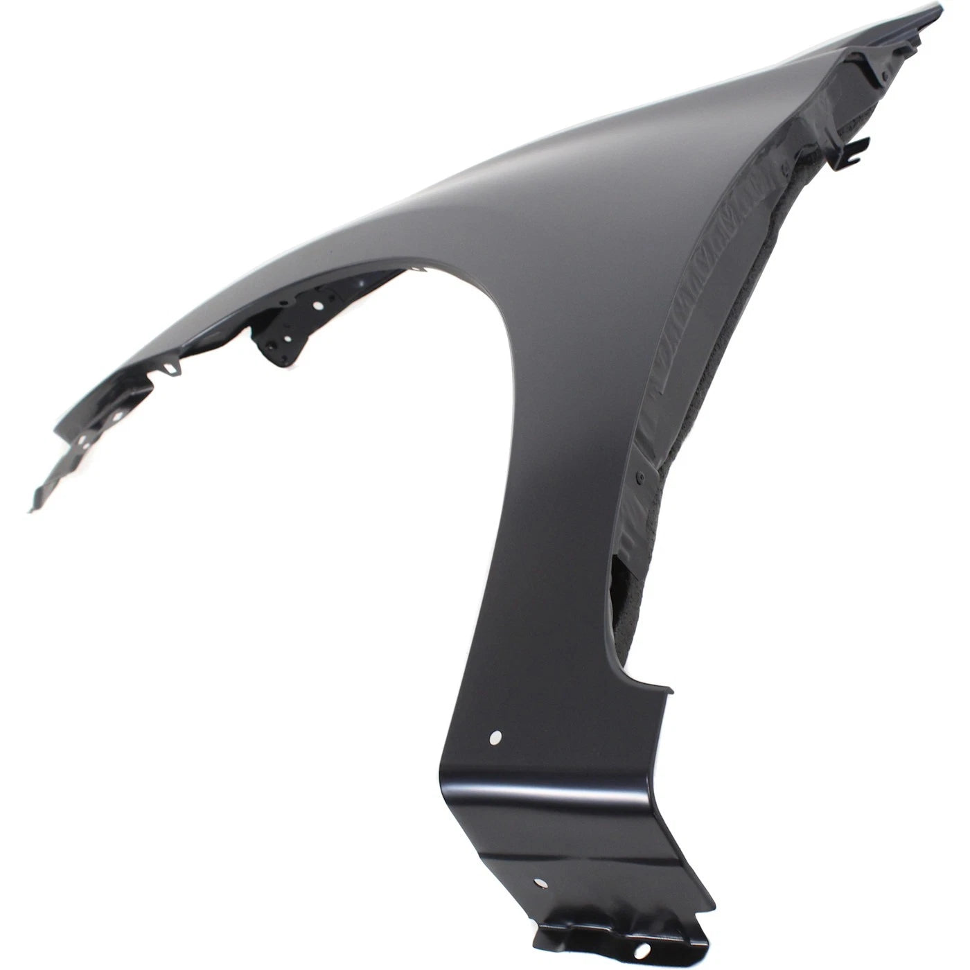 Fender for Nissan Sentra (2016–2019) Front Left with Rocker Moulding Holes