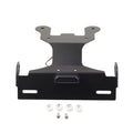 License Plate Holder Bracket for Honda XL750 TRANSALP CB750 CRF1100L (2023)