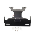 License Plate Holder Bracket for Honda XL750 TRANSALP CB750 CRF1100L (2023)