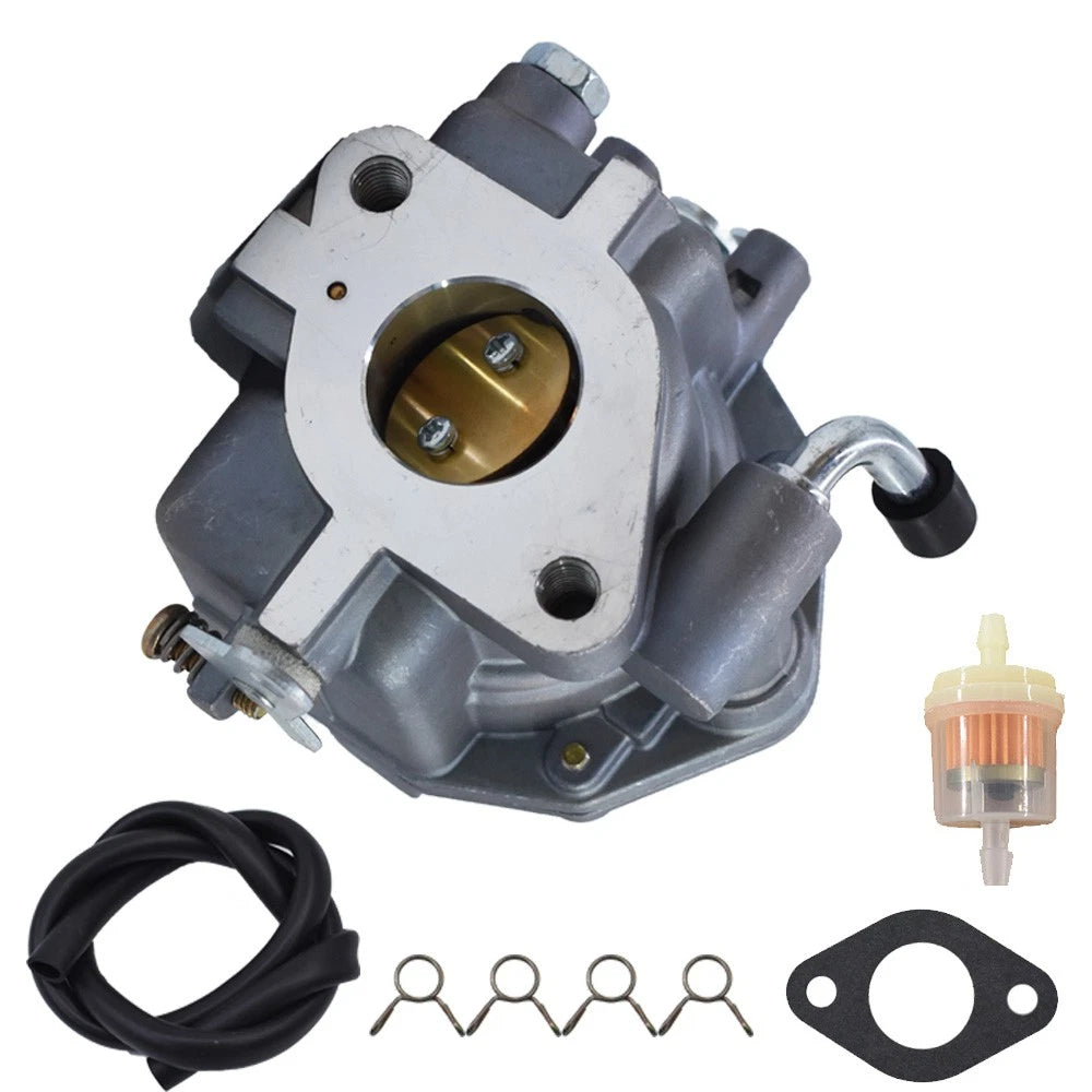 Carburetor for John Deere 316 317 318 (Nikki, 1970-1990)