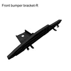 Front Right Lower Bumper Bracket for BMW X3 X4 (2011-2023)
