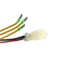 Voltage Rectifier Regulator for Tohatsu Outboard MFS25A MFS30A (2002–2005)