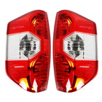 Set of 2 Tail Light Assemblies for Toyota Tundra (2014–2015)