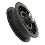 Flat Idler Pulley 280663 for Poulan Craftsman Garden Lawn Equipment