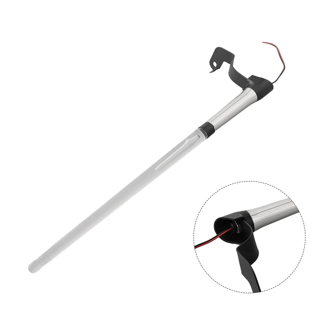 Flag Pole Light for Car (12V)
