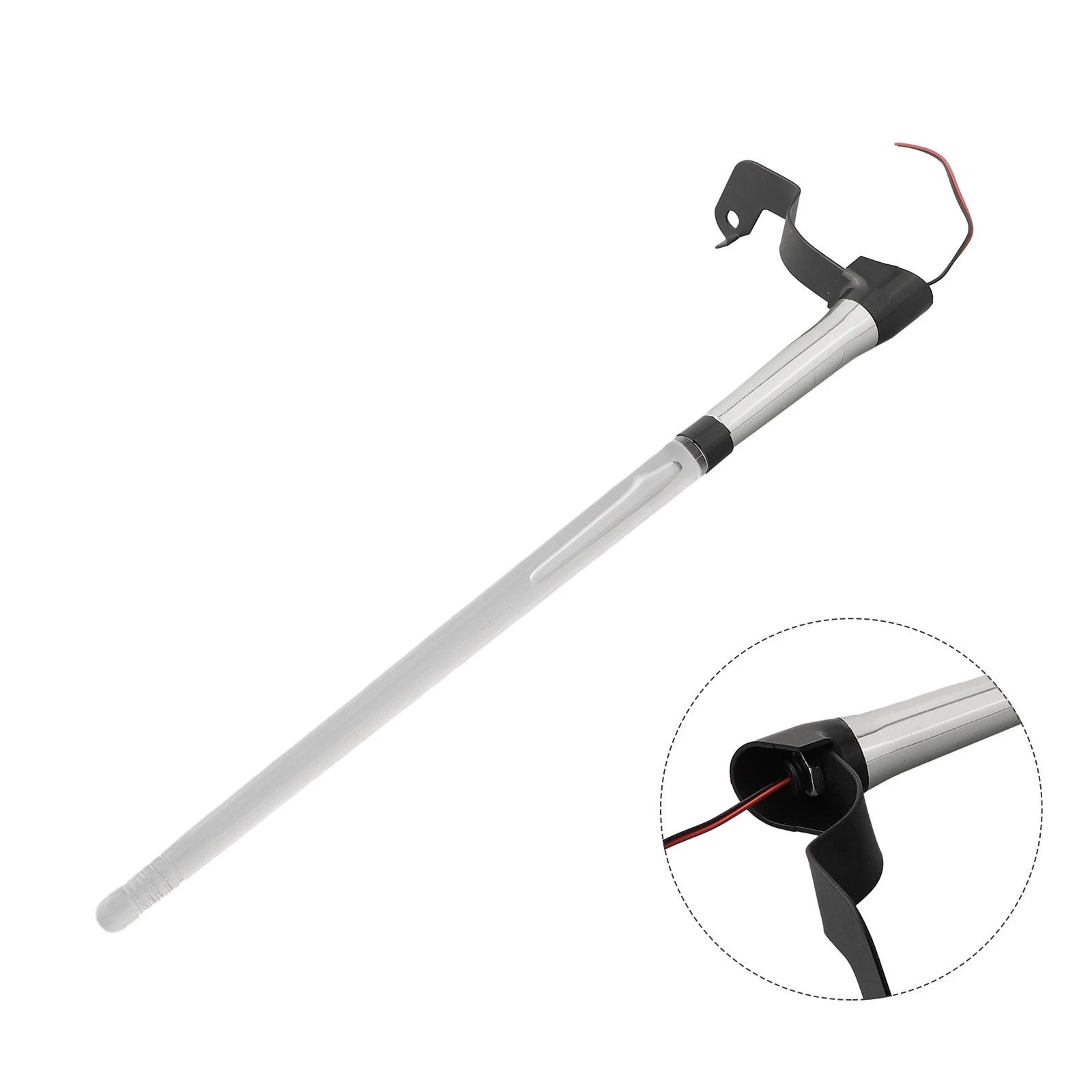 Flag Pole Light for Car (12V)