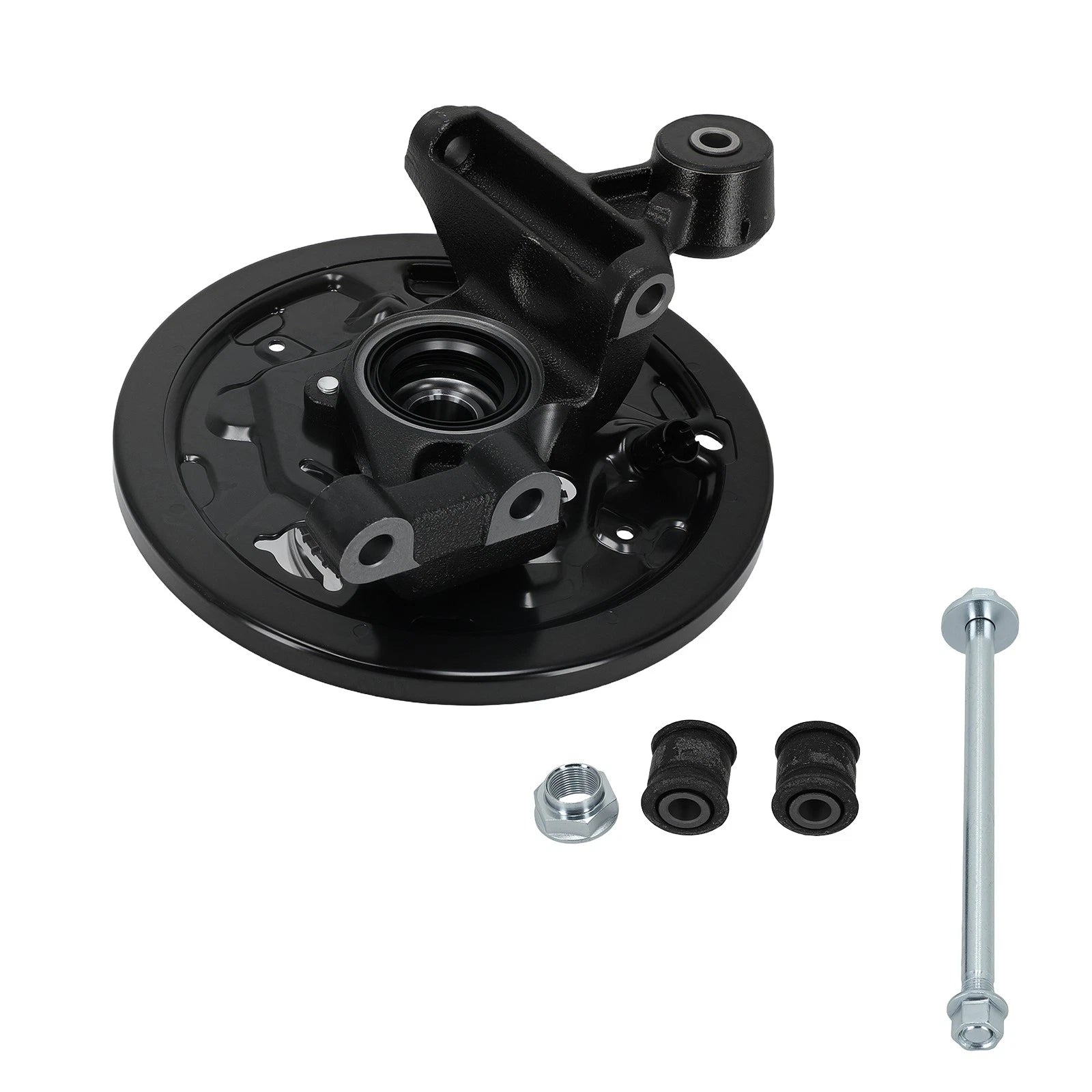 Rear Steering Knuckle Right for Subaru Forester (2001–2008) 698-418