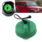 Gas Cap for Jeep, Dodge, Mercedes-Benz