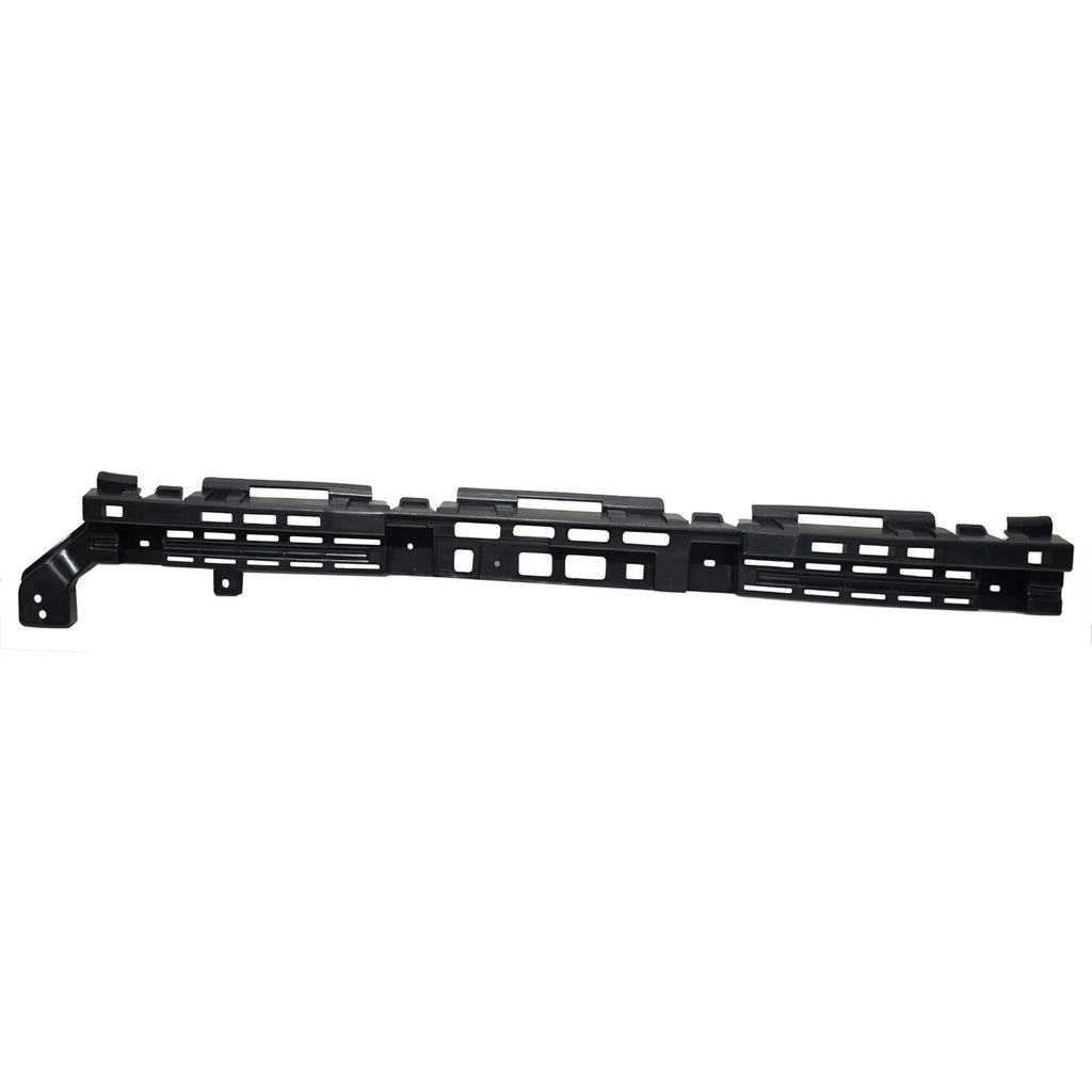 Replacement Steel Rear Center Bumper Cover Support for See compatibility Chart (0–0)