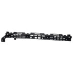 Replacement Steel Rear Center Bumper Cover Support for See compatibility Chart (0–0)
