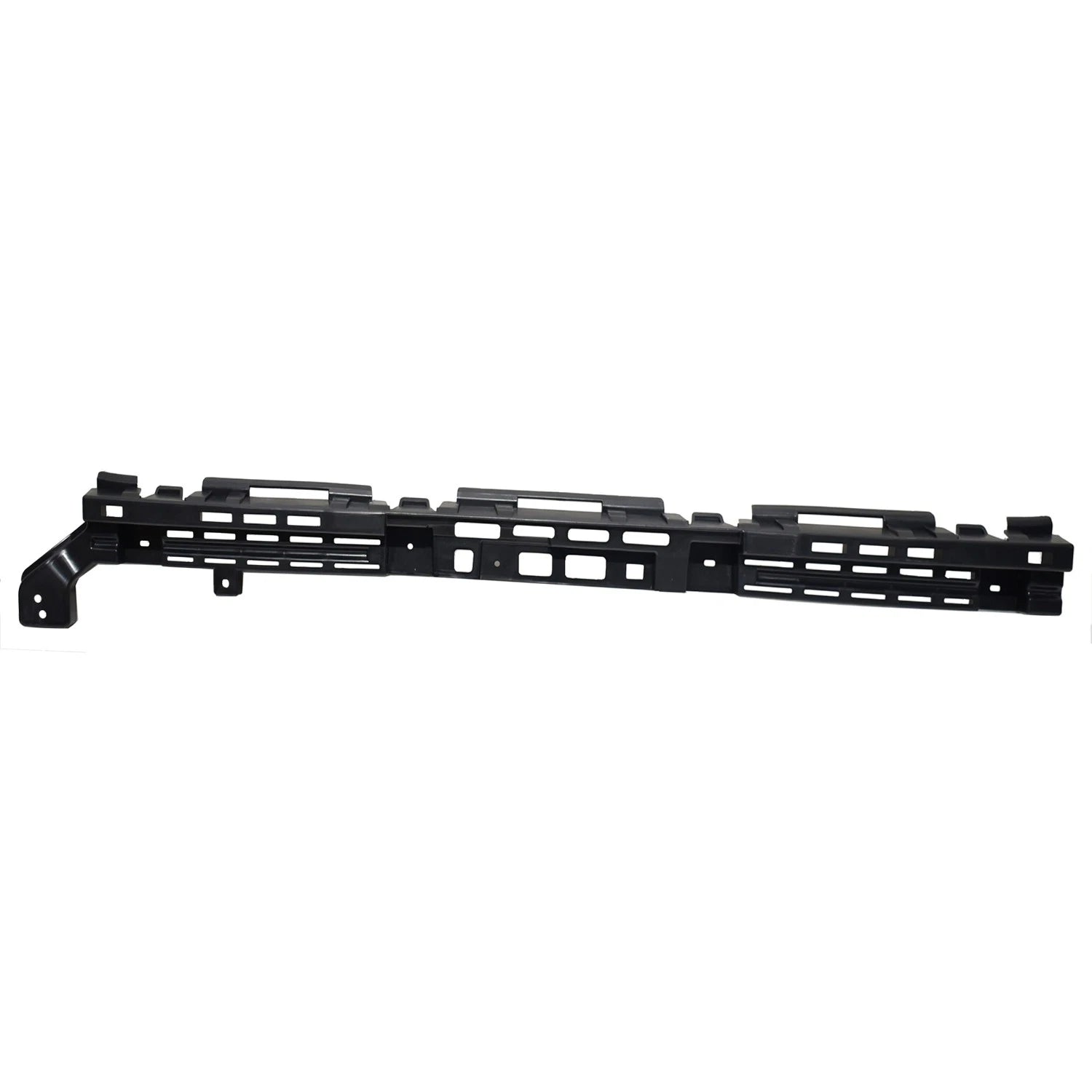 Replacement Steel Rear Center Bumper Cover Support for See compatibility Chart (0–0)