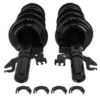 Quick Front Strut w/Coil Spring for Dodge Dart 2.0L (2013–2016)