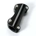 1.25" Handlebar Riser Clamp for Harley Road Glide Special FLTRXS (2017-2024)