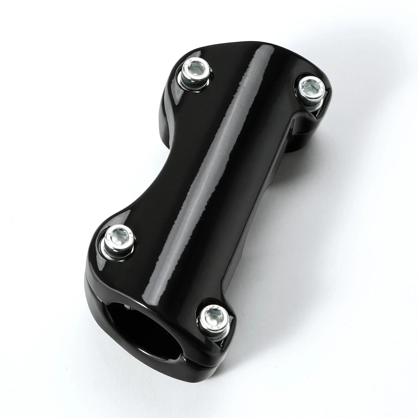 1.25" Handlebar Riser Clamp for Harley Road Glide Special FLTRXS (2017-2024)