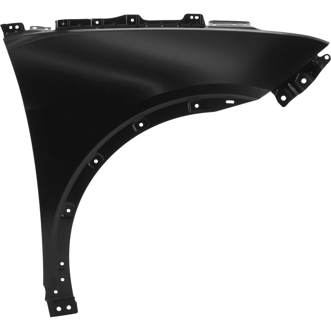 Fender for Chevrolet Bolt EV (2022–2023) Front Driver & Passenger Side