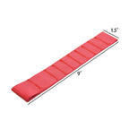 Door Check Straps for
