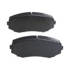 8x Ceramic Brake Pads for Mazda CX-9, CX-7, Ford Edge (2007-2019)
