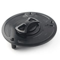 Keyless Gas Fuel Tank Cap Cover for Honda CBR1000RR Fireblade (2000–2019)