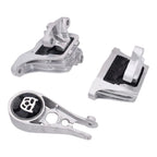 Motor & Trans Mount Set for Chevrolet Equinox GMC Terrain (2018–2023)