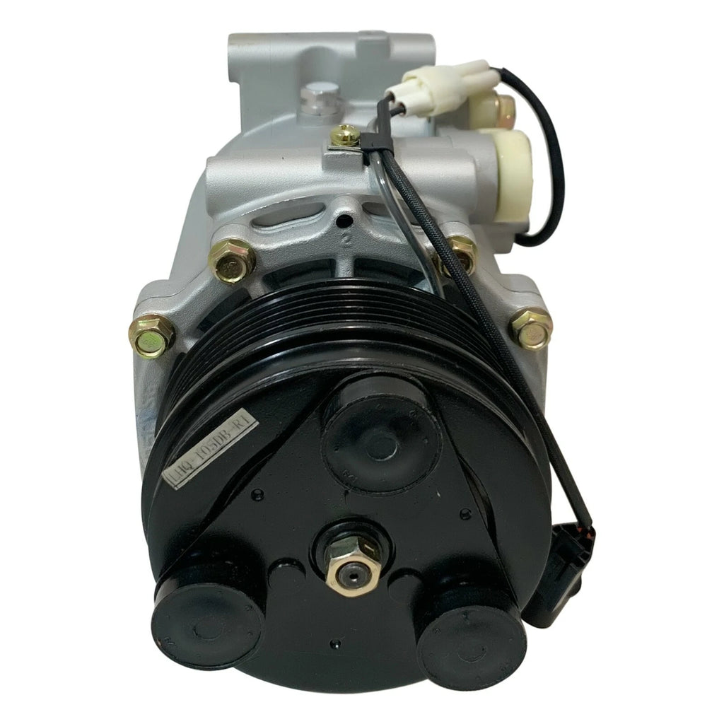 AC Compressor Kit Replacement for Mitsubishi Outlander 2.4L (2004-2006)